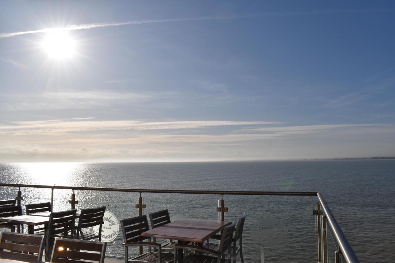 The Pegwell Bay Hotel Ramsgate Exterior photo