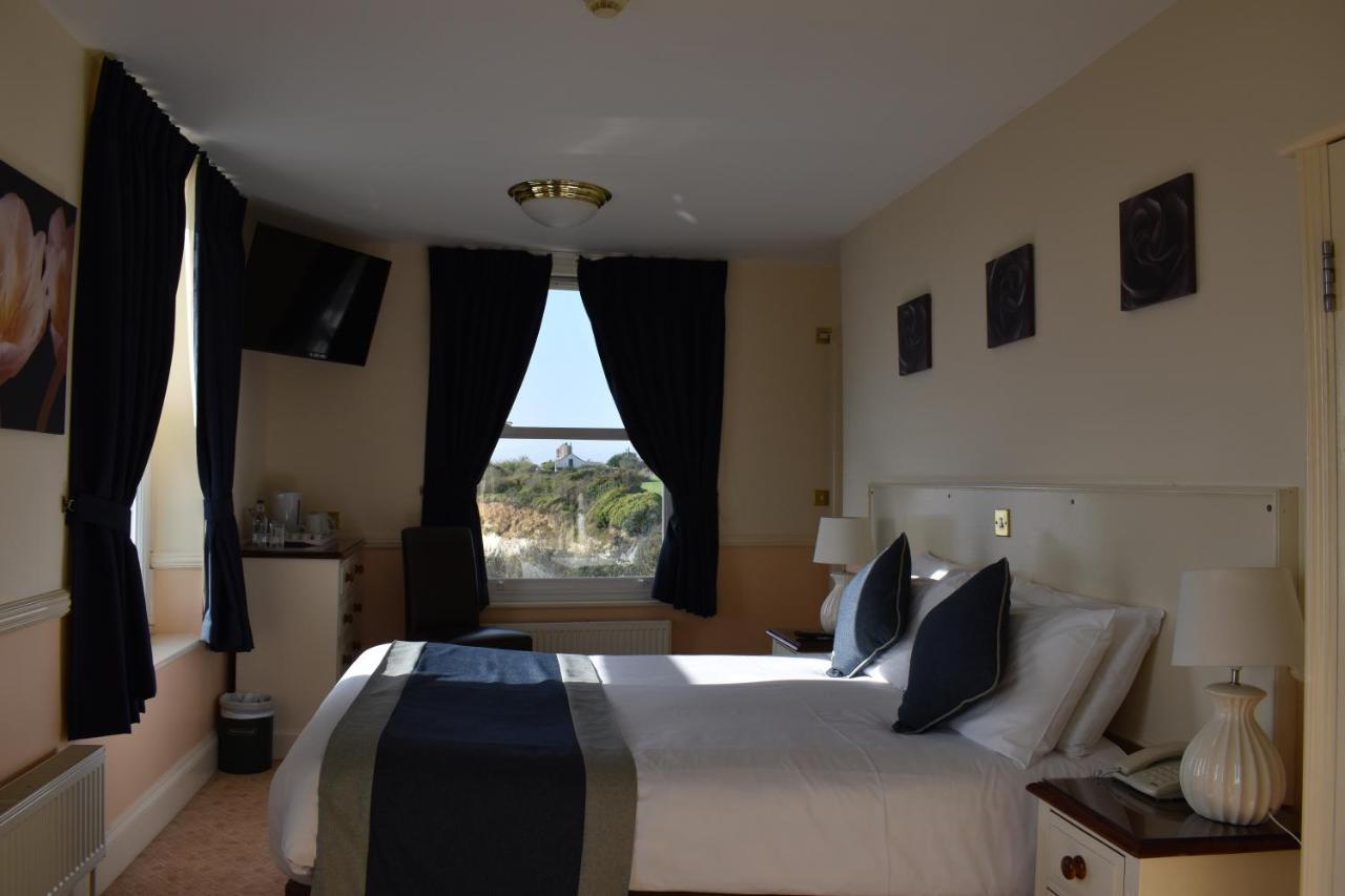 The Pegwell Bay Hotel Ramsgate Exterior photo