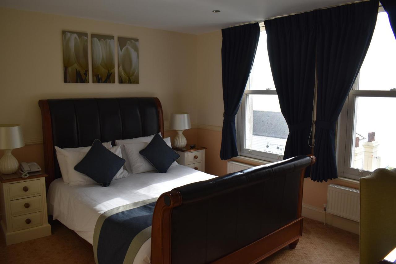 The Pegwell Bay Hotel Ramsgate Exterior photo