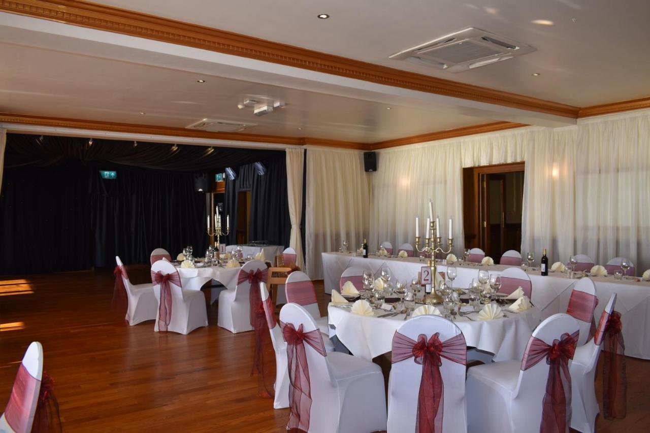 The Pegwell Bay Hotel Ramsgate Exterior photo